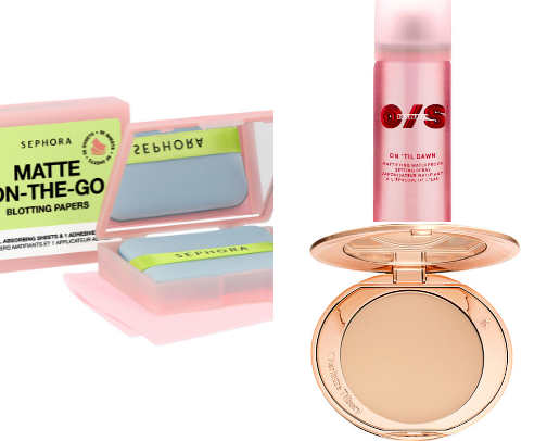 💍 Bridal Beauty Emergency Kit cover photo collage