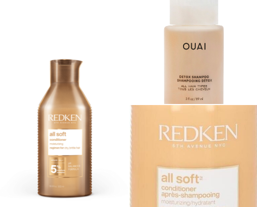 The Hair Routine That Saved My Dead and damaged Hair!!! cover photo collage