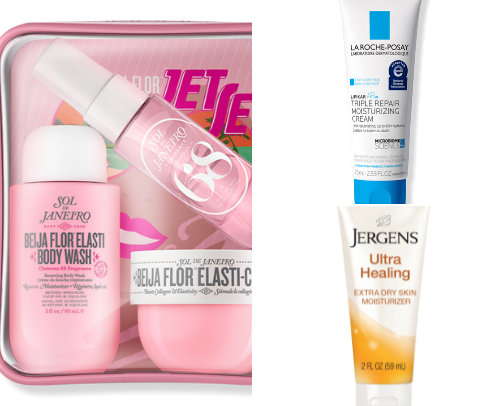 MUST HAVE: Travel Toiletries 🧼🪥 cover photo collage