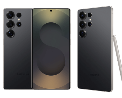 Samsung s25 ultra cover photo collage