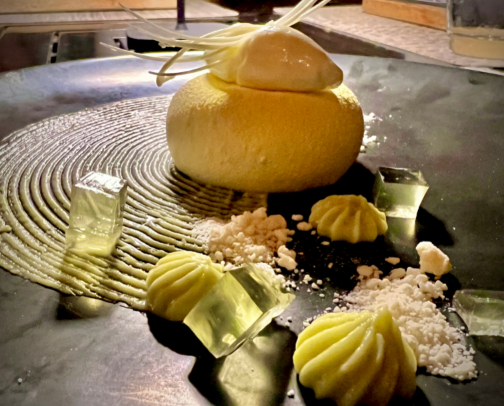 Foodie Finds cover photo collage