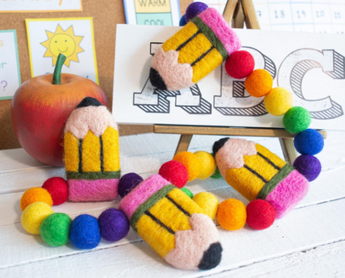 Best Back to School Season Ever! cover photo collage