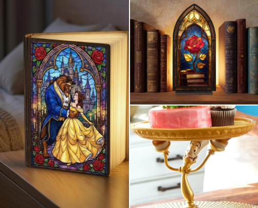 My Be Our Guest Kitchen Wishlist cover photo collage