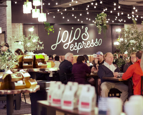 Local recommendations 901 edition cover photo collage