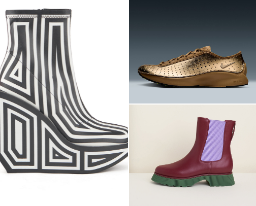 Dope sneakers and shoes you might not know exist! cover photo collage