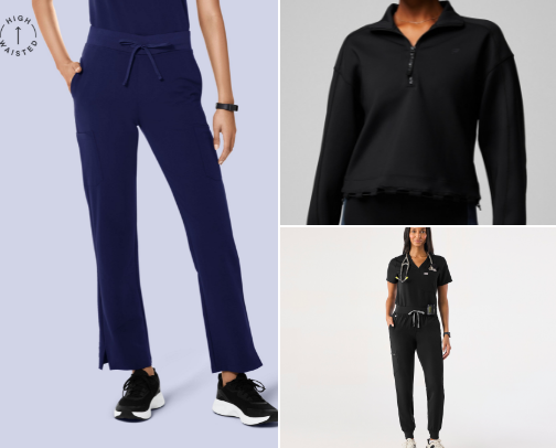 Real-Life Nurse Favorites — Comfort & Function for Long Workdays cover photo collage