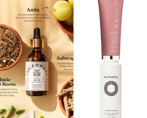 Sephora Beauty Recommendations: All Natural Products! cover photo collage