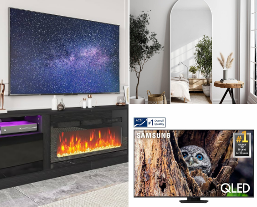 Furniture Recs I don’t Regret 🥹 cover photo collage