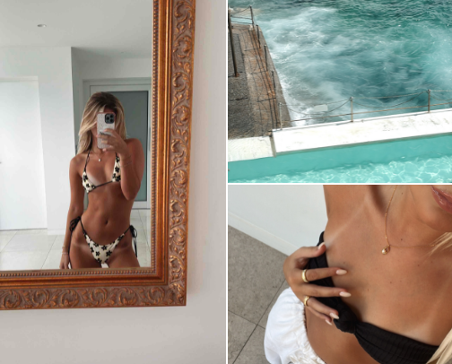 kinis cover photo collage