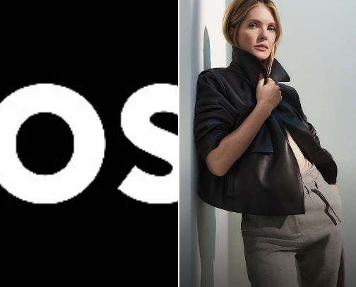 Boss for him cover photo collage
