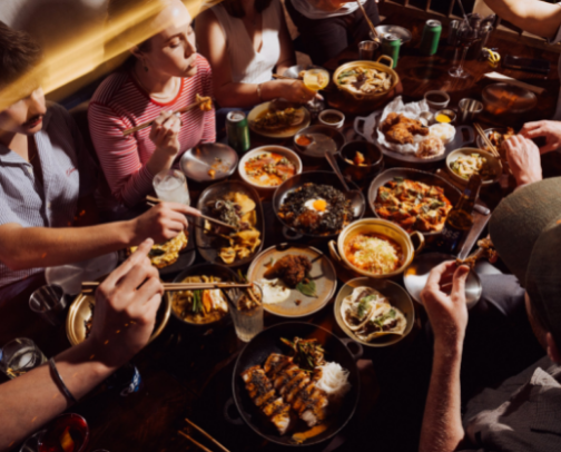 My top Auckland recs cover photo collage