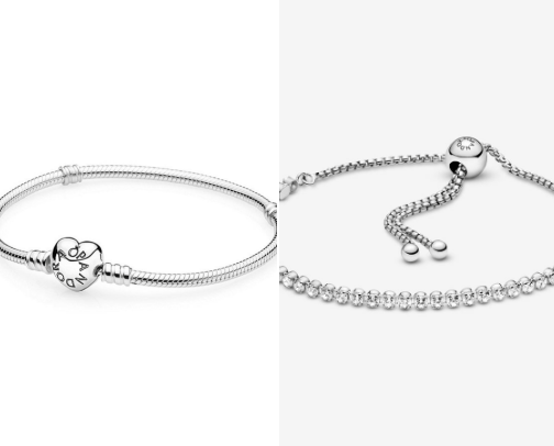 jewelry cover photo collage