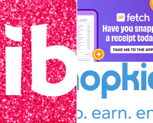 Cash back apps💰low effort cover photo collage