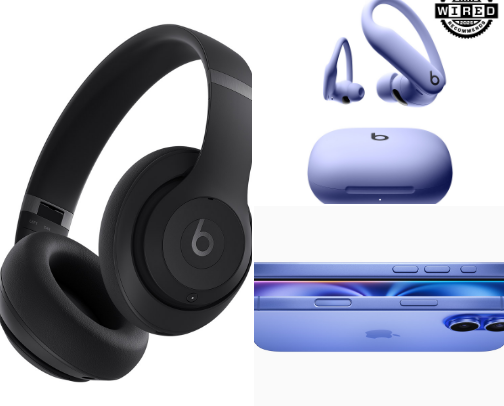 Techie talk cover photo collage