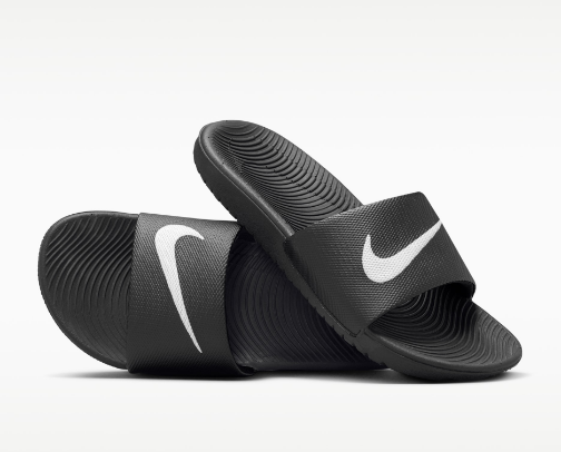 Nike cover photo collage
