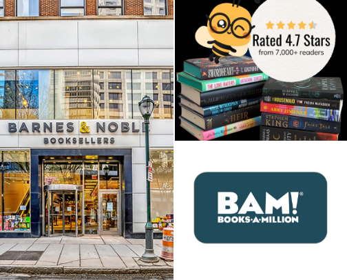 My favorite book recs cover photo collage