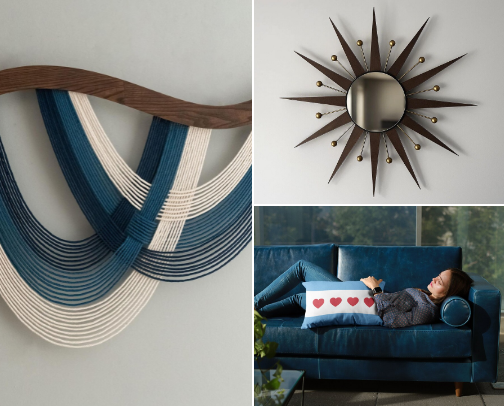 🏡Chicago Bungalow Home Decor Must-Haves cover photo collage