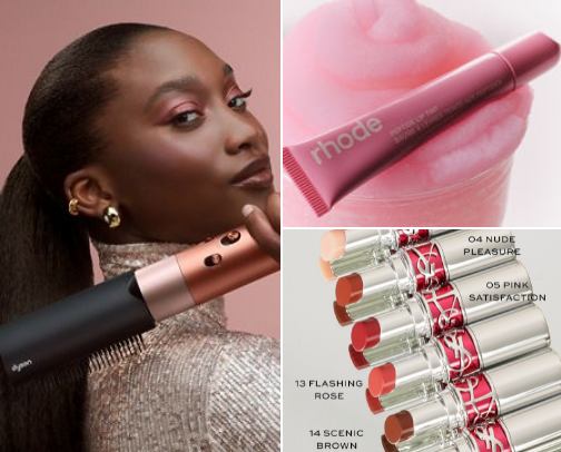 Dream cover photo collage