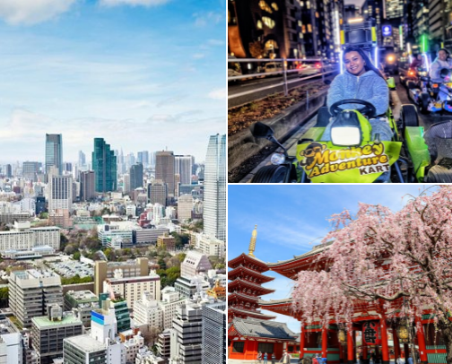 Best Japan Tours in 2026 I Would Book Again in a Heartbeat cover photo collage