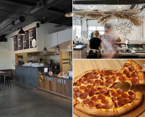 Slo county must do cover photo collage