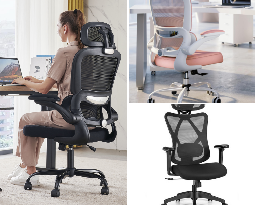 Work From Home Essentials cover photo collage