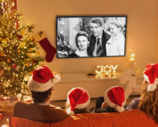 Christmas Best Movies to watch in this season cover photo collage