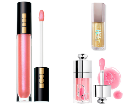 guide to gloss cover photo collage