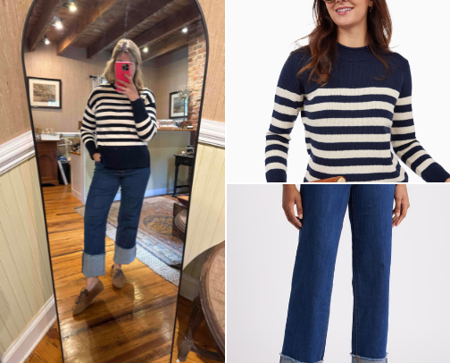 Copy The Look (9.14.25) cover photo collage