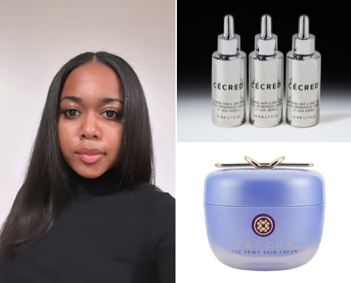 Add to Cart: Beauty Edition cover photo collage