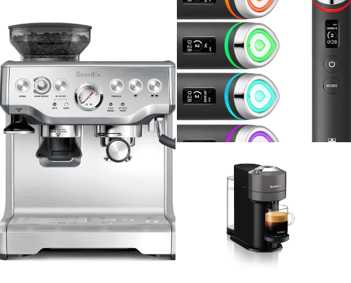 Things I would buy if I was rich cover photo collage