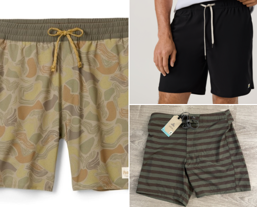 Gear I Wish I Had My First Day Swimming Litchfield Waterfalls cover photo collage