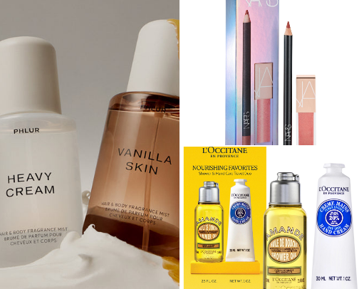 Valentine’s Day Gifts for Her cover photo collage