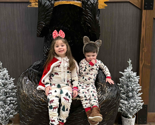 Great Wolf Lodge Must Haves cover photo collage