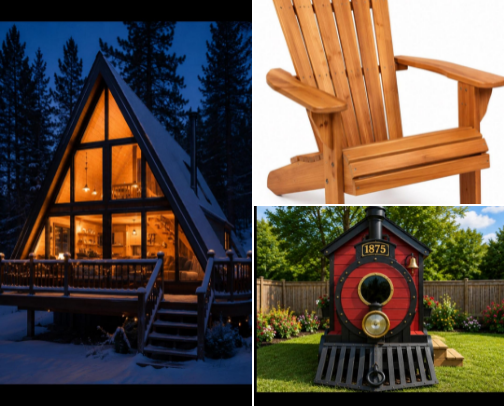 DIY Build your own cover photo collage