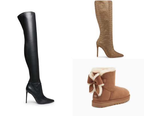 Shoesss cover photo collage