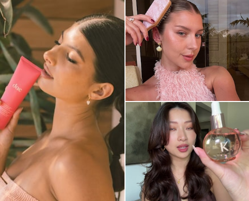 My favourite must-haves cover photo collage