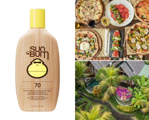 Ubud, Bali (Indonesia) Finds: Where to Stay, What to Do & Cozy Travel Essentials cover photo collage