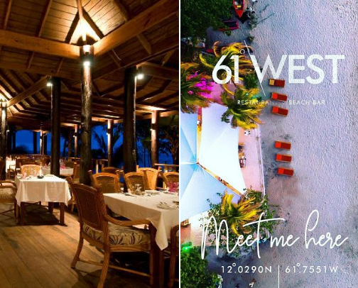 My top local 🇬🇩 recs cover photo collage