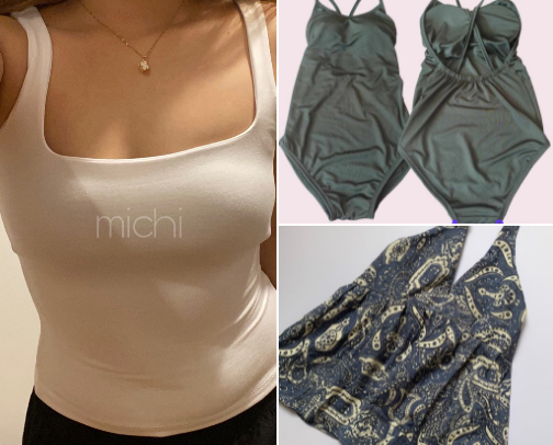 Minimalist and Tita Outfits You’d Love To Wear cover photo collage