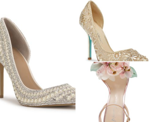 Chic fashion pieces cover photo collage