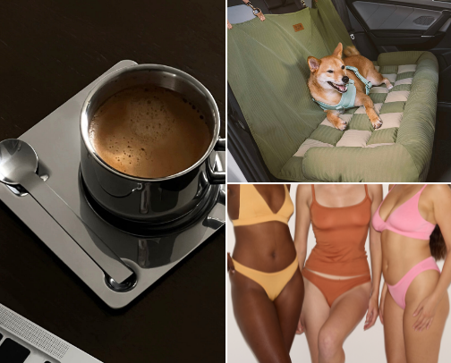 My Current Wishlist cover photo collage