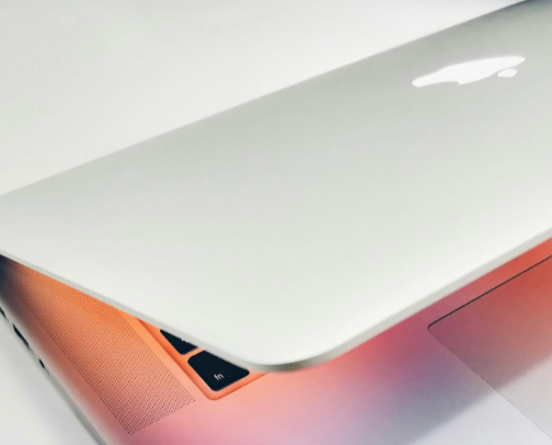 My Everyday Tech Setup cover photo collage