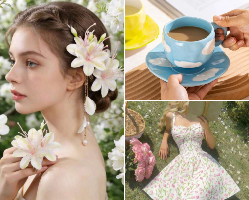 My Guide to a Soft Mom Reset cover photo collage