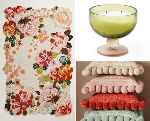 Home Furniture & Accessories cover photo collage