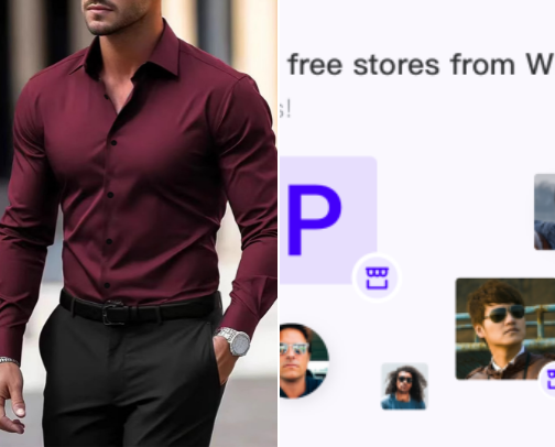 Direct To Customer Dropshipping cover photo collage