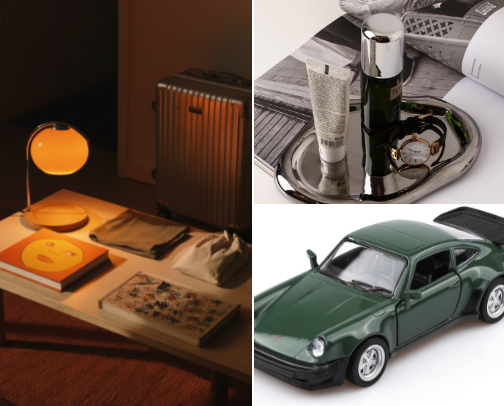 Mid-Century Modern pieces that look so nice cover photo collage