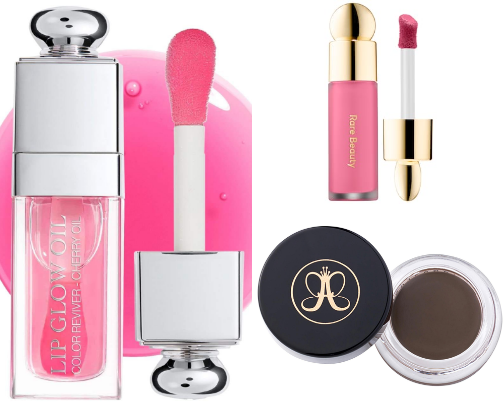 Sephora Must-Haves: Game-Changers You Can’t Miss💫 cover photo collage