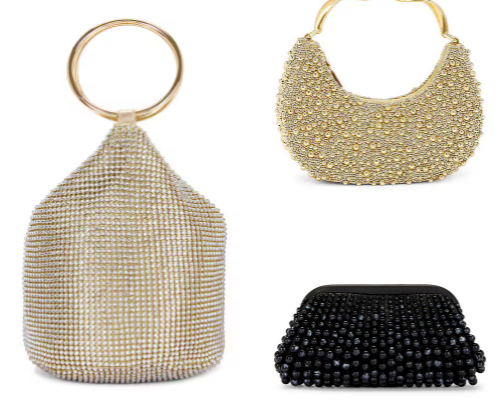 Favorite bags 👛 cover photo collage
