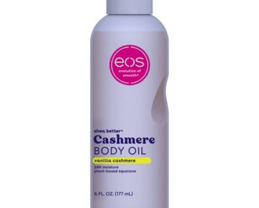 Body care MUST haves cover photo collage