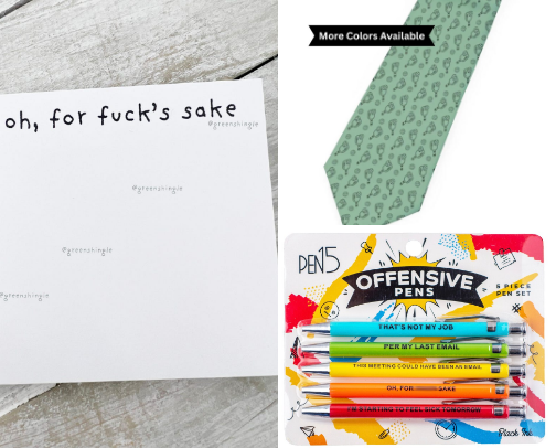 Gifts That I’ve Ordered off Etsy! (and would order again!) cover photo collage